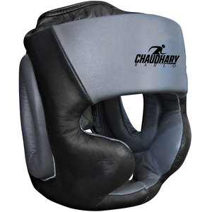 Protector de Cabeza para Entrenamiento de MMA y Boxeo, Diseño Personalizado, Equipo de Entrenamiento - Product Image 6