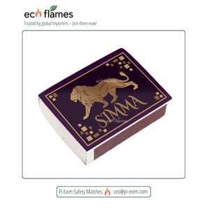 Best Modern Eco-Friendly Printed <b>Matches</b> Exports - Product Image 6