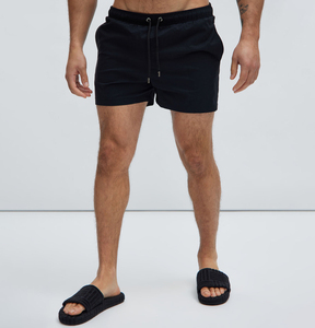 Pantalones Cortos Deportivos Casuales de Malla para Hombre, con Logotipo Personalizado, para Gimnasio, Baloncesto - Product Image 1