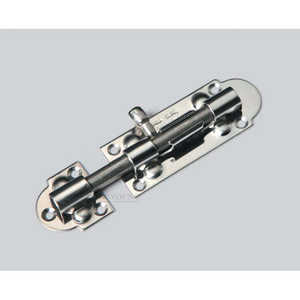 BUYOUNG BYODS3 Cierre de puerta y ventana con perno deslizante - Product Image 1