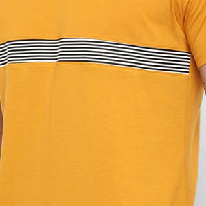 Camiseta Esencial de Verano para Hombre 2026, Nuevo Diseño Minimalista, Corte Regular, 100% Algodón, Estilo Limpio, Precio de Mayoreo de Fábrica - Product Image 6