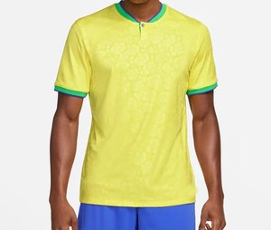 Camiseta de Fútbol para Hombre, Nueva Moda, Precio Económico, Calidad Premium, Transpirable, Logotipo/Colores Personalizados, Última Tendencia - Product Image 1