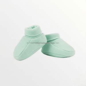 Calcetines de algodón peinado con agarre, bonitos calcetines tobilleros para niños, calcetines de punto informales antideslizantes para niños a partir de 8 años en algodón Crew - Product Image 3