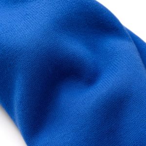 Sudadera con Capucha Casual de Sarga con Apliques Phi Beta Sigma y Diseño de Letras Griegas Audaces, Capucha Ajustable y Puños Acanalados - Product Image 6