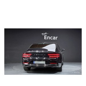 Genesis G80 2024, 2.5 Turbo, 2WD, Gasolina, Automático, Asientos de Cuero, Cámara Trasera, 47,197 km, Volante a la Izquierda - Product Image 4