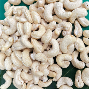 ตัวอย่างฟรี เม็ดมะม่วงหิมพานต์ดิบ เกรด W180 เวียดนาม ซานติโก พร้อมจัดส่ง - Product Image 1