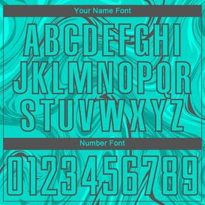 ชุดฟุตบอลผู้ใหญ่แบบกำหนดเองสำหรับทีม น้ำหนักเบา โพลีเอสเตอร์ 100% แขนสั้น ระบายอากาศได้ดี พร้อมลายพิมพ์ - Product Image 2