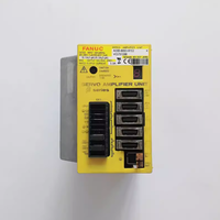 Nouveau contrôleur industriel PLC Fanuc Beta I A06B-6093-H152 en stock pour réparation CNC