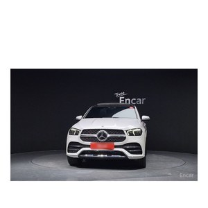 Mercedes-Benz Clase GLE GLE400d 4MATIC Coupé 2023, 138,759 km, Diésel, Automático, Volante a la Izquierda, Cámara Trasera - Product Image 3