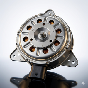 มอเตอร์พัดลมระบายความร้อนหม้อน้ำสำหรับเรโนลต์ ดัสเตอร์(ทุกรุ่น / ประเภทอื่นๆ) |   มอเตอร์พัดลมระบายความร้อนเครื่องยนต์รถยนต์ |   อะไหล่ทดแทนคุณภาพระดับ OEM - Product Image 3