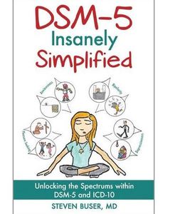 DSM-5-TR Insanely Simplified New Edition Psychology <b>Book</b> Unlocking the Spectrums within DSM-5-TR - Product Image 4