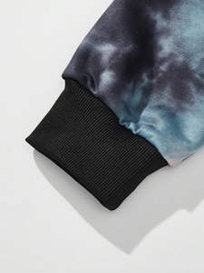 Sudaderas con Capucha Tie Dye para Hombre, Diseños Totalmente Personalizados, Transpirables, de Primera Calidad, 100% Algodón, Ecológicas, Antiarrugas - Product Image 6