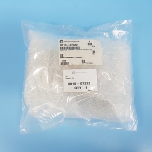 ชุดประกอบท่อร่วมไอดี AMAT 0010-07322, 4ZA SLIT VA - อุปกรณ์และอะไหล่เซมิคอนดักเตอร์ระดับโลกที่เชื่อถือได้ - Product Image 1