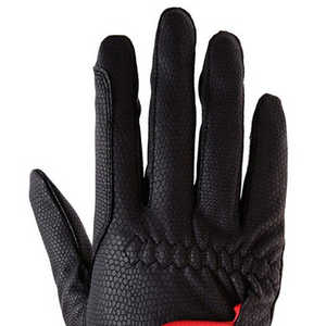 Wholesale Custom High-Quality Breathable Horse Riding Gloves for <b>Equestrian</b> Use - Product Image 3