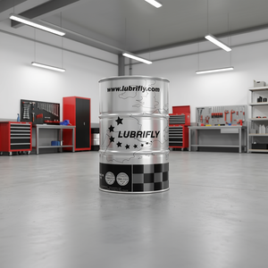 Grasa Multiusos a Base de Litio Lubrifly 209 L Lubricante de Extrema Presión EP - Product Image 3