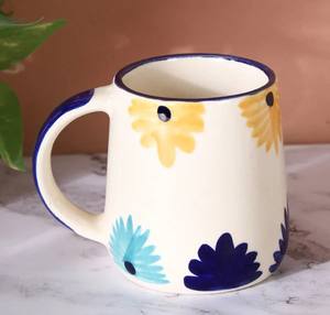 Juego de Tazas de Café de Cerámica con Acabado Mate Rústico, Diseño Minimalista, Asa Cómoda, Duradero, Perfecto para Té, Café, Hogar y Oficina - Product Image 6