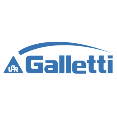 GALLETTI SPA logo