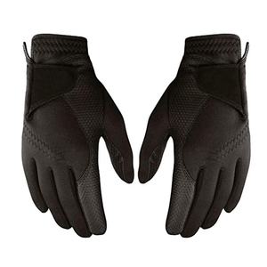 Lightweight Genuine Leather Golf Gloves with Adjustable Wrist Strap for Professional Use and Daily Outdoor Practice - Product Image 5