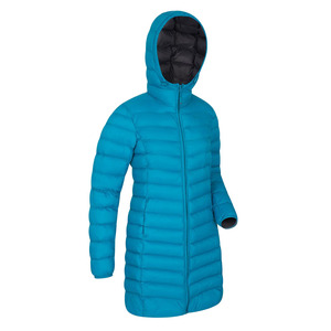 Abrigo de Forro Polar Ajustado para Mujer, Invierno 2026, con Logotipo Personalizado, Diseño Moderno de Alta Calidad, Chaqueta Acolchada Cálida - Product Image 5