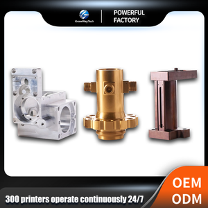 Service de conception de structure 3D personnalisée, modélisation CAO professionnelle, support d'ingénierie mécanique, développement OEM, acier inoxydable - Product Image 3