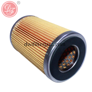 ไส้กรองน้ำมันเครื่องแบบจีบใหม่  ไส้กรอง 20 ไมครอน - Product Image 1