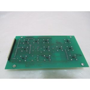 TECH INSTR CO. 260-00033-AA Rev.D, Teclado - Equipo y Piezas de Semiconductores Legados Globales de Confianza - Product Image 6