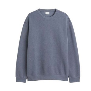 Nouveauté, vêtements décontractés d'automne, vente en gros, sweat-shirts brodés de haute qualité, personnalisés en polyester/coton, prix bas - Product Image 4