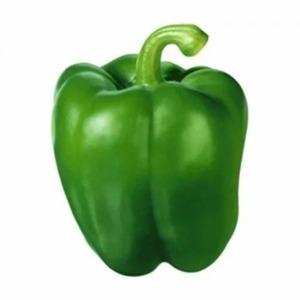 พริกหยวกแช่แข็งแบบ IQF รวมสีแดง เขียว เหลือง - Product Image 1