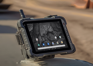 Oem/ODM rdc80 chống sốc chính xác nông nghiệp rtk 3.8V, 8200mAh NFC IP67 cầm tay di động - Product Image 3