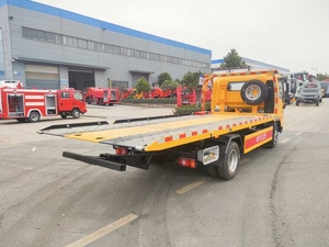 HOWO route <span class=keywords><strong>autoroute</strong></span> camion de remorquage nouveau utilisé <span class=keywords><strong>d</strong></span>épanneuse remorquage accident accident sauvetage usine en vente - Product Image 6