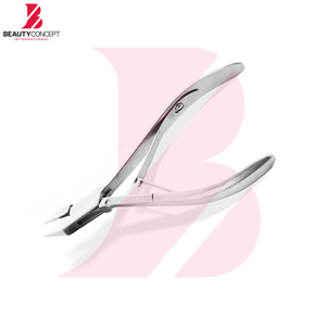 Juego de instrumentos de podología con logotipo propio, cortaúñas para uñas gruesas y uñas encarnadas, herramientas de cuidado de uñas para podología y quiropodia. - Product Image 3