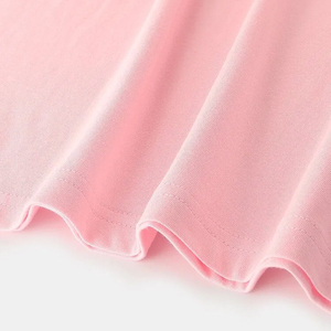 เสื้อยืดผู้ชายผ้าฝ้ายแท้ 100% น้ำหนักเบา สีชมพู ทรงเข้ารูป พิมพ์ลายกราฟิก สำหรับออกกำลังกาย แฟชั่นเสื้อผ้าเปล่าๆ สำหรับยิม - Product Image 6