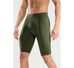 Premium quality breathable <b>shorts</b> Unisex spandex <b>cycling</b> <b>shorts</b> 3D <b>padded</b> <b>cycling</b> <b>shorts</b> Zipper pockets for <b>cycling</b> - Product Image 1