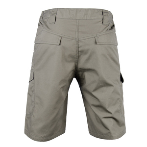 Pantalones Cortos de Algodón para Hombre al por Mayor, 100% Algodón, Casuales, para Entrenamiento, Diseño Liso, Estilo Urbano, para Ejercicio al Aire Libre - Product Image 4