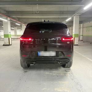 Land Rover Range Rover Sport P360 AB 2024, automatique, conduite à gauche, 36 000 km, avec caméra de recul - Product Image 4