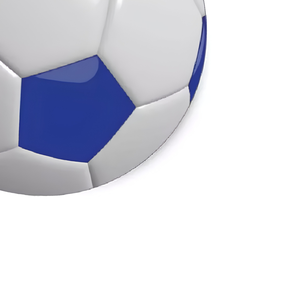 Ballon de football en PU thermocollé durable pour l'entraînement international, qualité export, OEM, vente en gros, fabricant d'équipements sportifs - Product Image 3