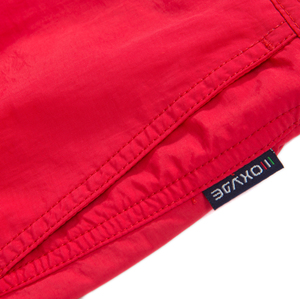 Pantalones Cortos de Playa Casuales y Elegantes para Hombre, 100% Poliéster, Logotipo Personalizado, Secado Rápido, Ecológicos, Ligeros, para Gimnasio, Fitness, Deportes al Aire Libre - Product Image 6