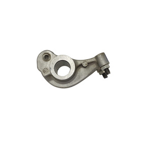 เหมาะสำหรับ Hyundaii ROCKER ARM{A} 24551-05000 EON 0.8L G3HA 814cc 3cyl SOHC 56PS 41kW ชุดวาล์ว OEM MOBISS - Product Image 1