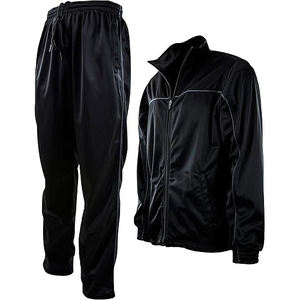 Conjunto Deportivo Informal para Hombre, Sudadera con Capucha de Color Sólido y Pantalones Deportivos, Traje Deportivo de Algodón de Longitud Completa con Bolsillos Laterales, Corte Holgado, Forro Polar Táctico para Invierno - Product Image 6