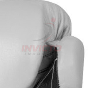 ถุงมือชกมวยสำหรับฝึกซ้อมระดับพรีเมียม ผลิตด้วยวัสดุระบายอากาศได้ดีเพื่อประสิทธิภาพการฝึกซ้อมทุกวัน - Product Image 6