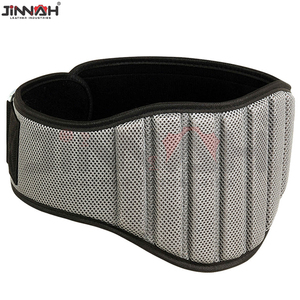 Latest Arrival New Men & Women Nylon <b>Belt</b> Gym Training Gym Workout Training Nylon Weight Lifting Neoprene <b>Belts</b> - Product Image 4