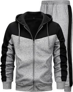 Chándal 2026, Chándal Personalizado, Chándal para Hombre, Chándal para Mujer, Chándal Unisex, Chándal para Correr, Chándal Deportivo - Product Image 1