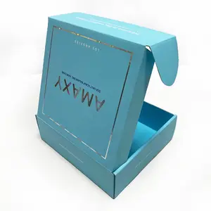 โลโก้ที่กําหนดเองกระดาษแข็งลูกฟูกนาฬิกาของขวัญแฟชั่นต้อนรับที่ดีที่สุดกล่องกระดาษบรรจุภัณฑ์สีดําหรูหรา - Product Image 1