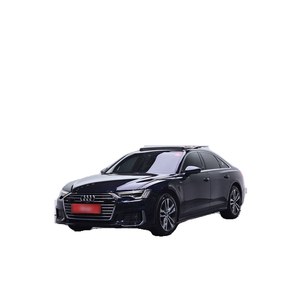 ออดี้ A6 45 TFSI ควอตโตร พรีเมียม ปี 2019 ระยะทาง 79,241 กม. พวงมาลัยซ้าย มาตรฐานไอเสียยูโร 5 เบาะหนัง กล้องมองหลัง - Product Image 1