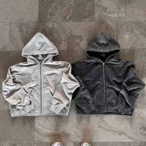 Sudaderas con Pedrería para Hombre, Fabricante de Pakistán, Sudaderas con Pedrería para Hombre al por Mayor, en Stock, Precio Razonable, OEM - Product Image 3