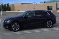 Audi e-tron Q-uattro Premium Plus 2022 Usado, Doble Motor, Tracción en las Cuatro Ruedas, Equipamiento de Alta Gama, Propiedad de California