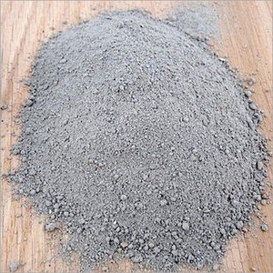 Poudre de cendres volantes naturelles grises de qualité fine, produit dérivé du charbon, modèle U-Ash du Groupe United, origine Bengale occidental, pour usage industriel - Product Image 3