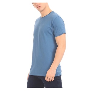 Camisas de Hombre Personalizadas al Por Mayor, Camisas Formales con Estampado de Rayas, Estilo Ejecutivo, Camisas Clásicas para Hombre - Product Image 3