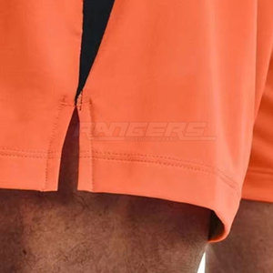Pantalones Cortos para Hombre, Diseño Ligero, Uso Casual, Ajuste Cómodo, Estilo Sencillo, Uso Diario al Aire Libre - Product Image 4