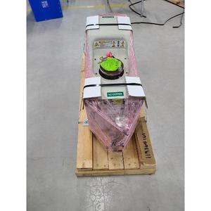 ปั๊มสุญญากาศแบบแห้ง Edwards iGX100L - อุปกรณ์และอะไหล่เซมิคอนดักเตอร์ระดับโลกที่เชื่อถือได้ - Product Image 4